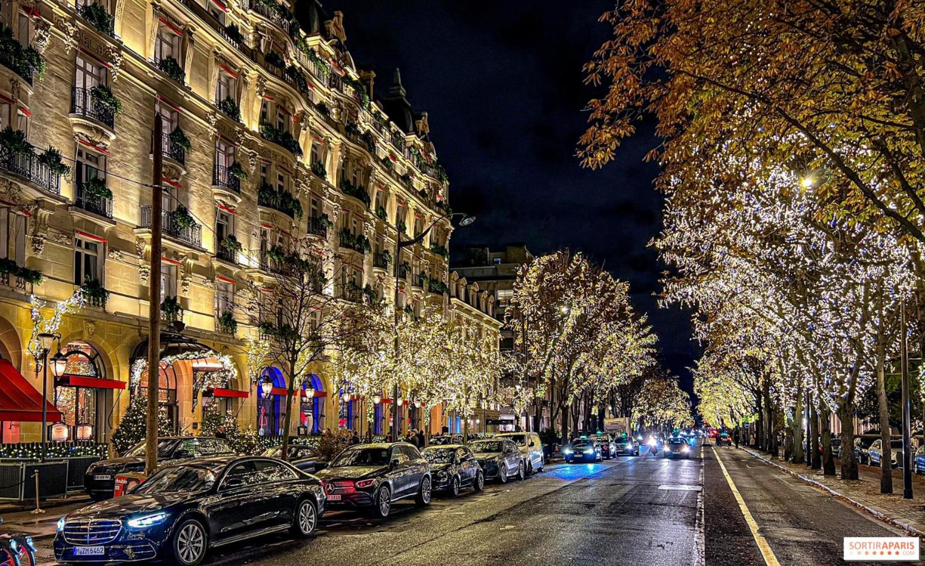 Studio Champs Elysees Tour Eiffel Paris Luaran gambar